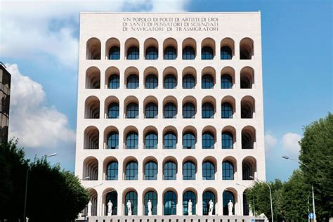 fendi headquarters